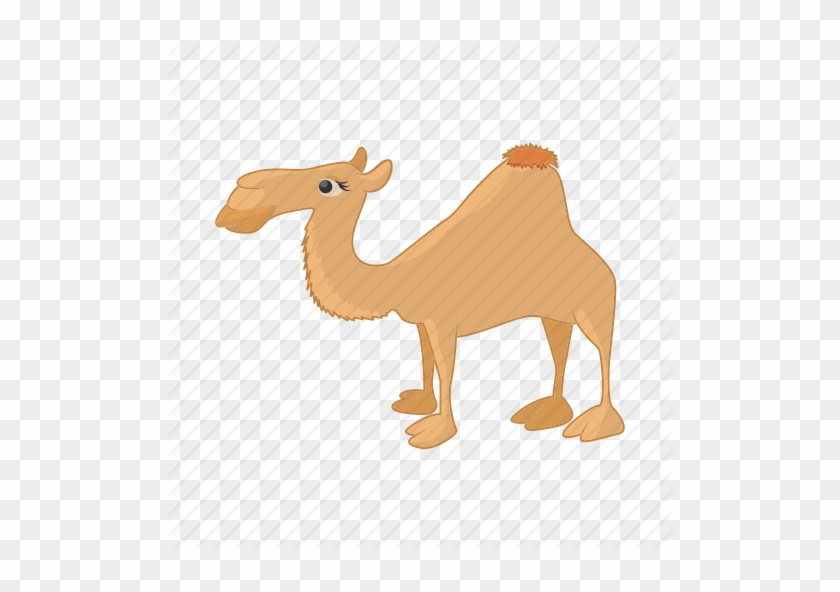 Clipart Royalty Free Camel Vector Uae - Icon #1357058