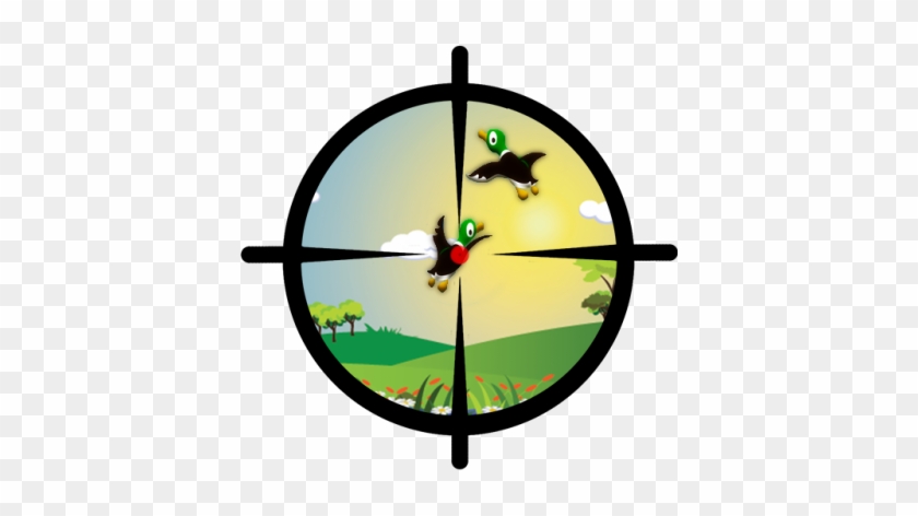 Duck Hunting Game - Duck Hunting Game #1357100