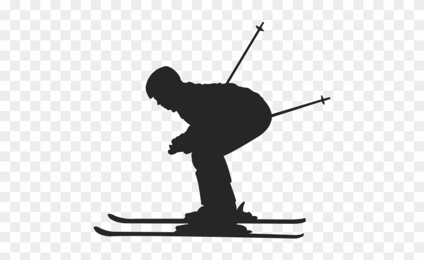 Skiing Jpg Transparent - Skiing Jpg Transparent #1357117