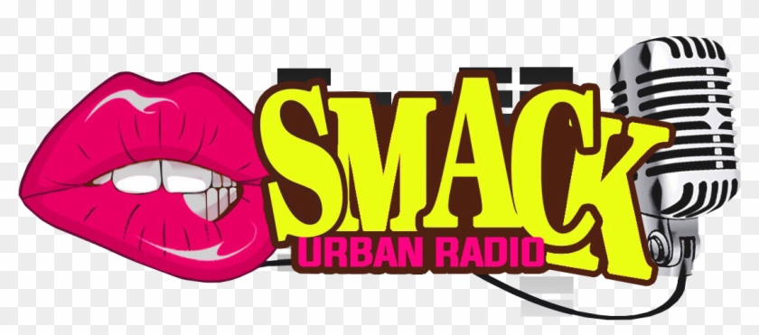 Logo - Smack Urban Radio #1357121