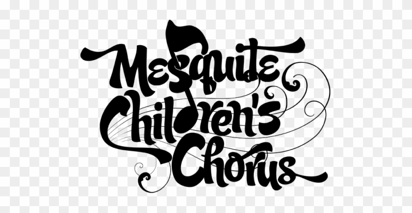 The Mesquite Children's Chorus Is An Auditioned Honor - Choir #1357175