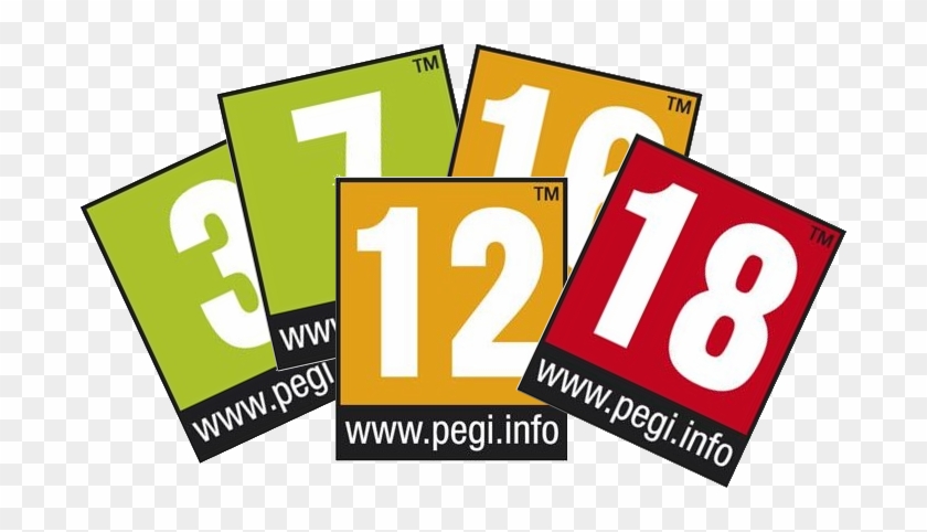 Pegi 16 #1357193