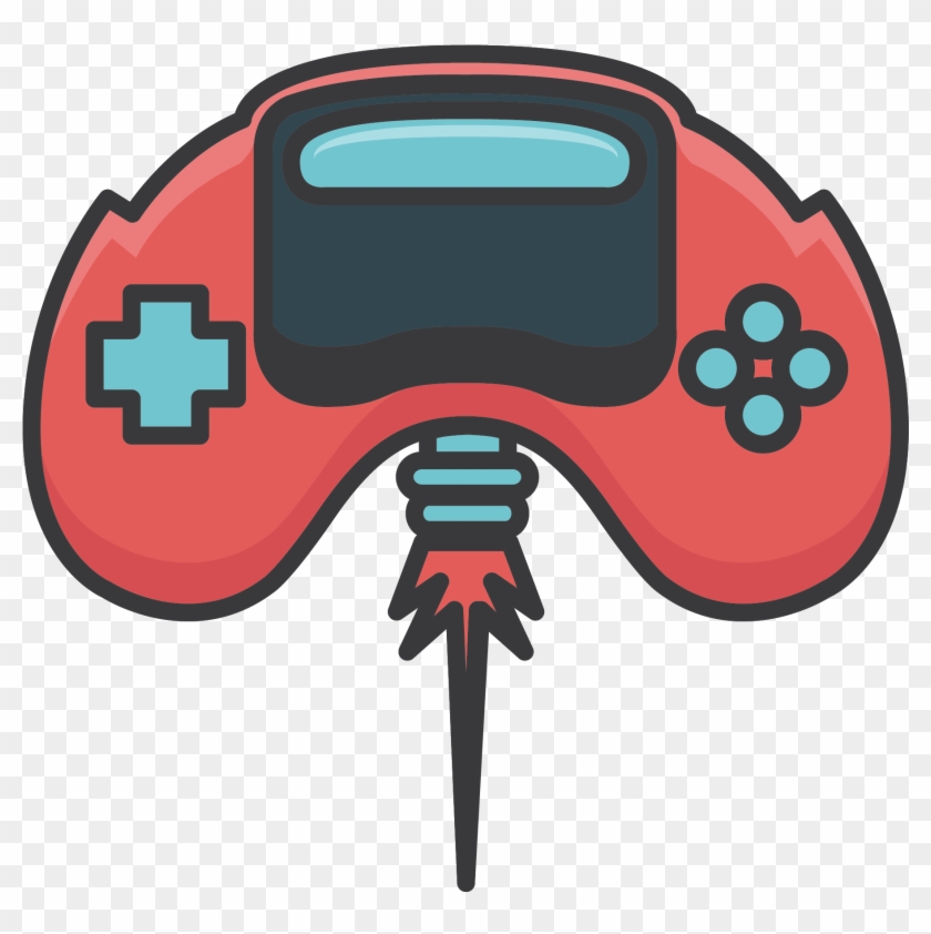 Logo - Vector Graphics #1357196