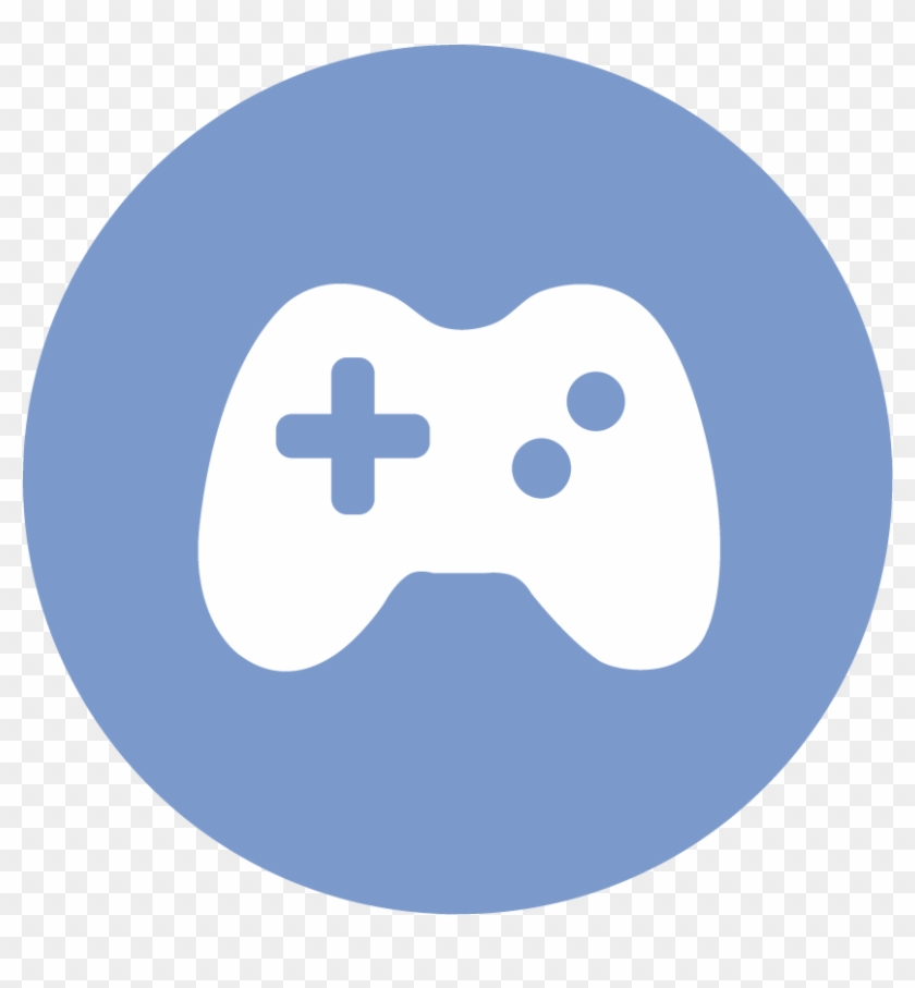 Video Games - Вк Пнг #1357199