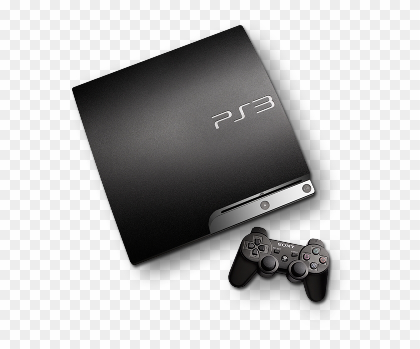 Playstation - Imagenes De Play 3 #1357220