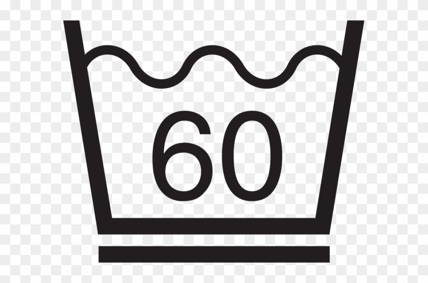 60° C Mild Wash - 60° C Mild Wash #1357301