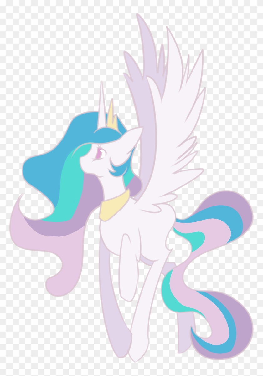 Nalenthi, Princess Celestia, Safe, Solo - Nalenthi, Princess Celestia, Safe, Solo #1357304
