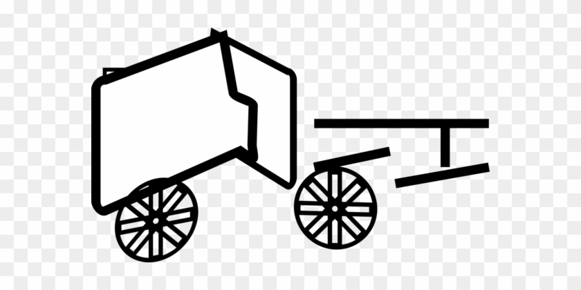 Wheel Carriage Wagon Cart - Wheel Carriage Wagon Cart #1357327