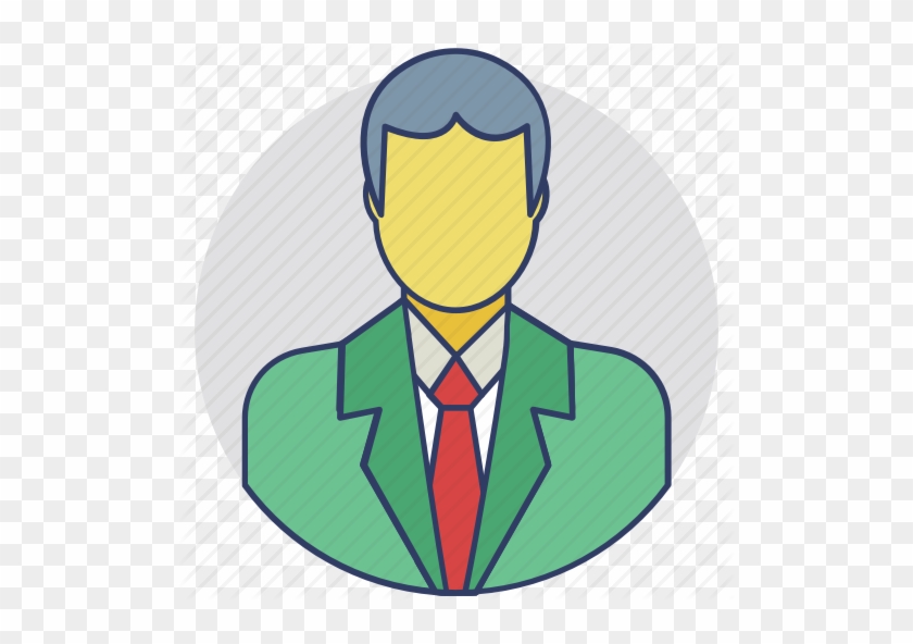 Jpg Transparent Stock Accountant Clipart Accounting - Icon #1357343