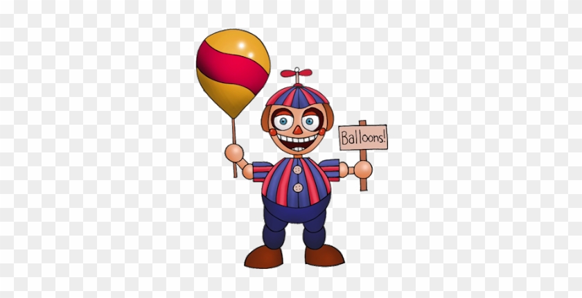 Popular Images - Balloon Boy #1357367