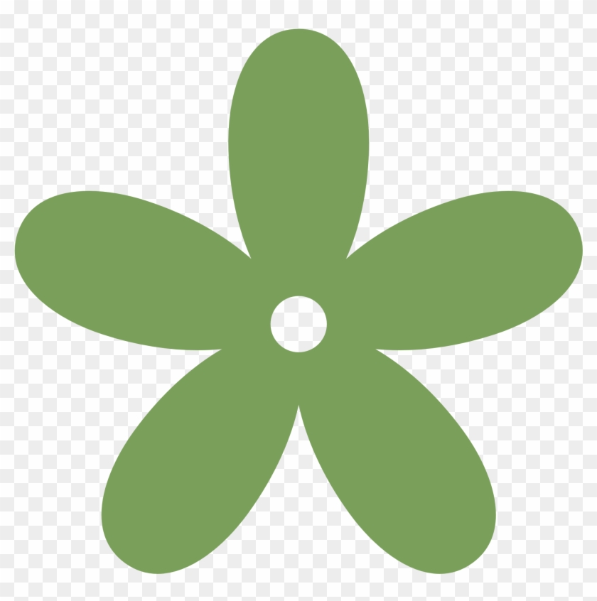 Asparagus Peace 999px - Click Art Png Flowers #1357421