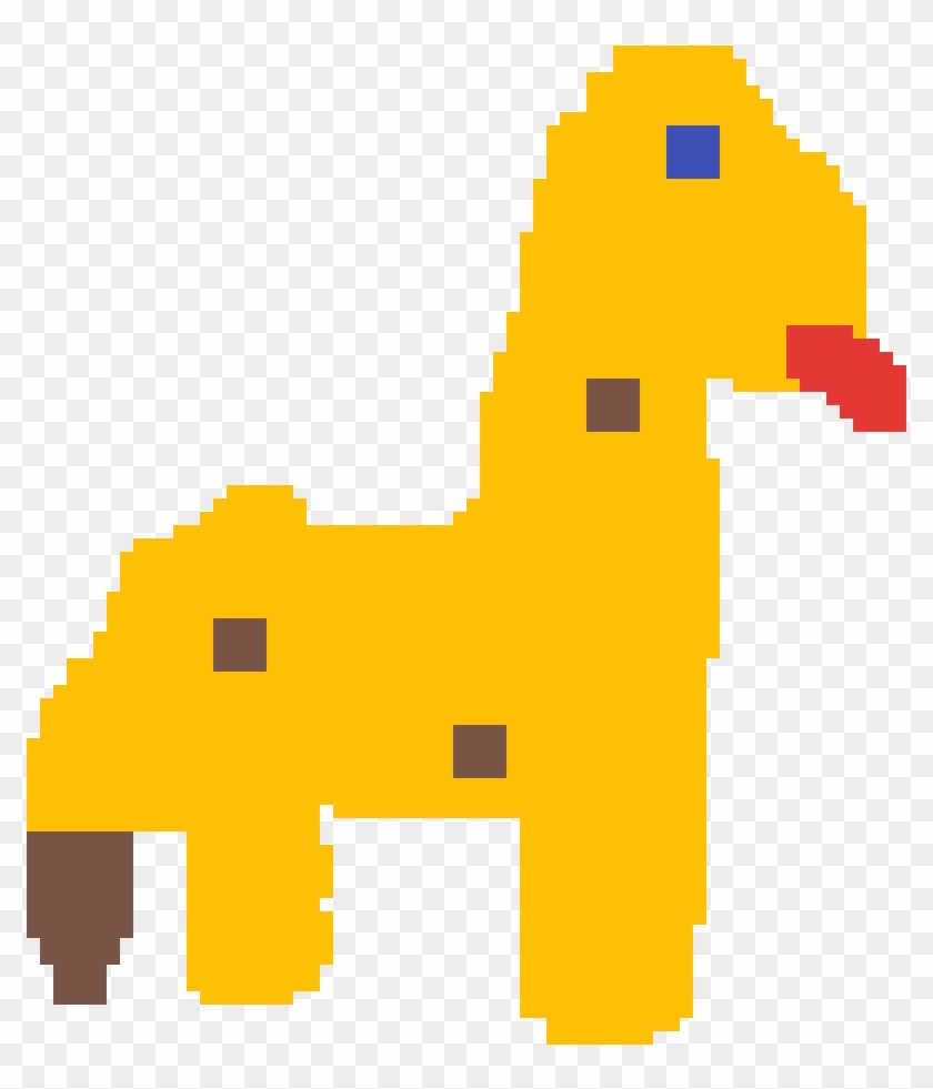 Giraffe By - Giraffe By #1357482