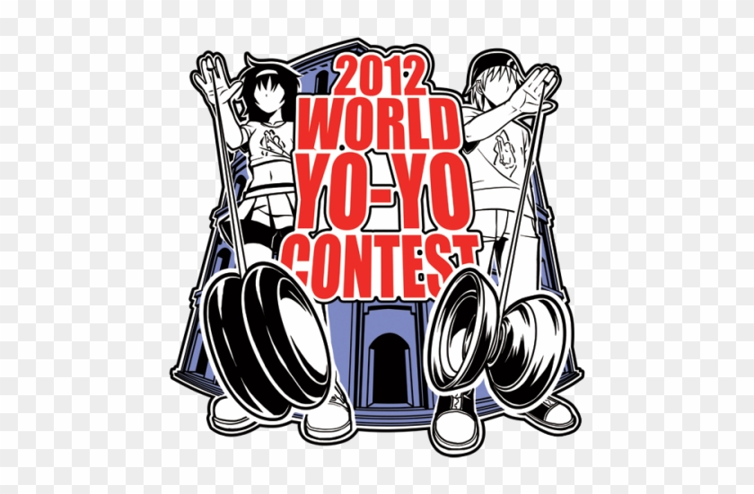 2010 World Yo-yo Contest Orlando, Florida, Usa 2012/08/02～2012/8/4 - 2010 World Yo-yo Contest Orlando, Florida, Usa 2012/08/02～2012/8/4 #1357494