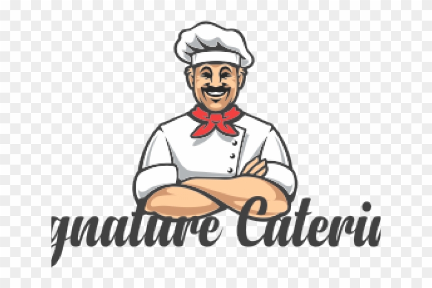 Steward Clipart Caterer - Pizza Man Logo Sioux Falls #1357495