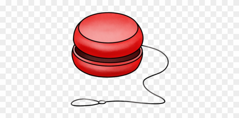 Smart Exchange Usa Yo-yo - Yo Yo Cartoon Png #1357516