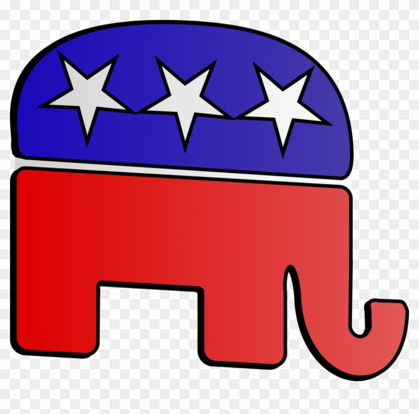 All Photo Png Clipart - Political Parties In Usa #1357525