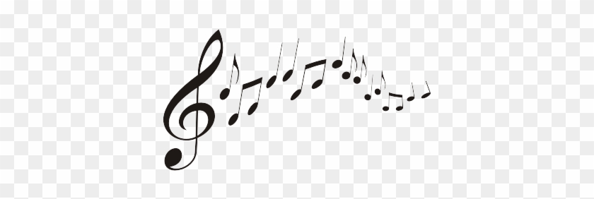 Music Notes Png - Note Music Design Png #1357531