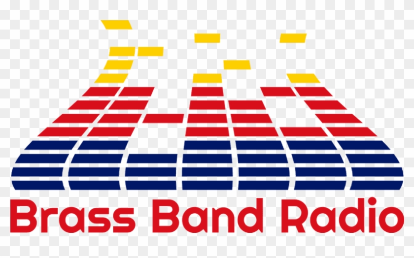 Concert Clipart Brass Band - All Brass Band Radio #1357534