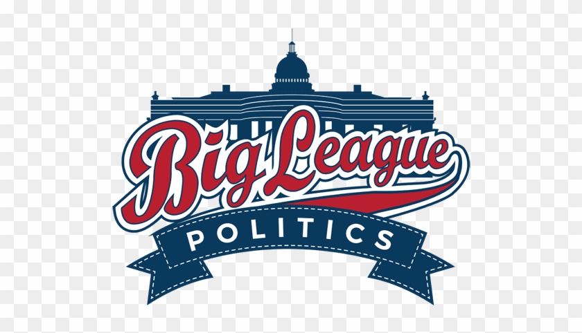 Big League Politics - Big League Politics #1357592