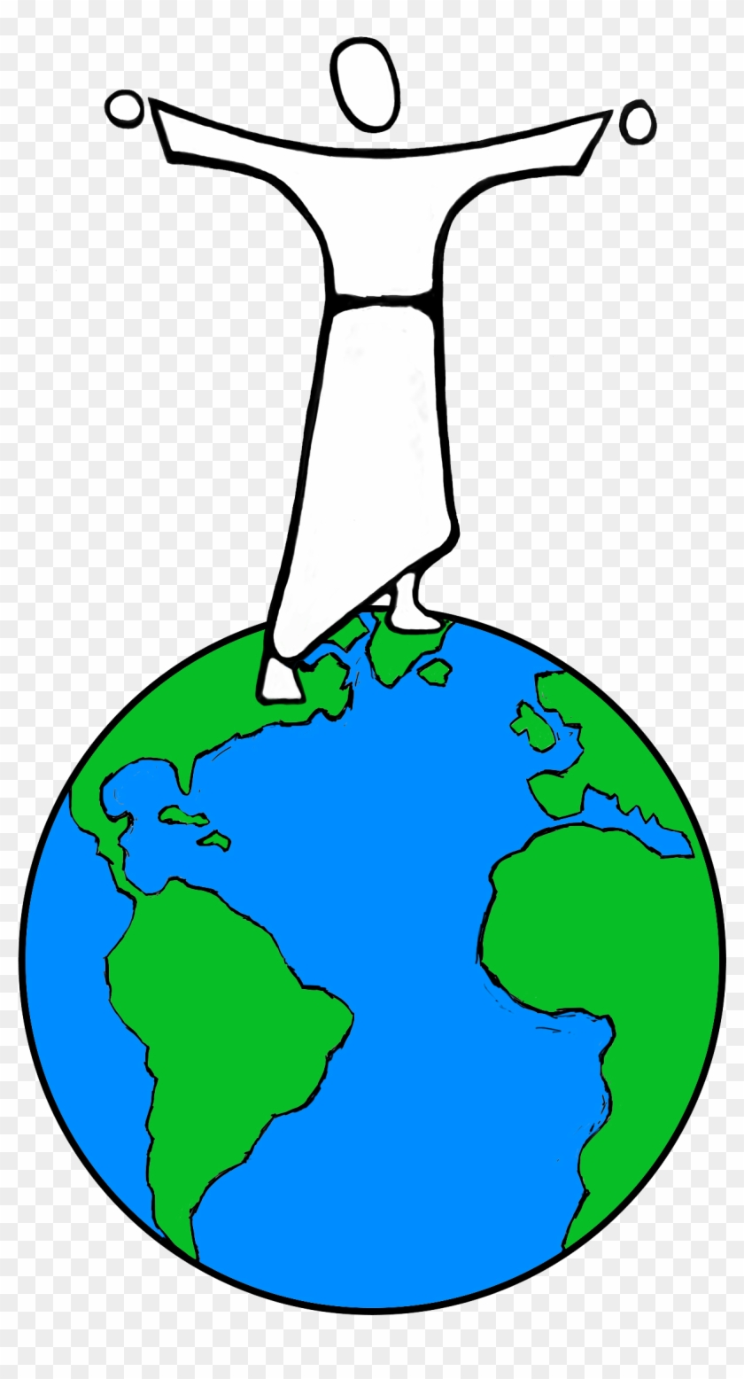 About Us Welcoming The Stranger - Logo #1357637