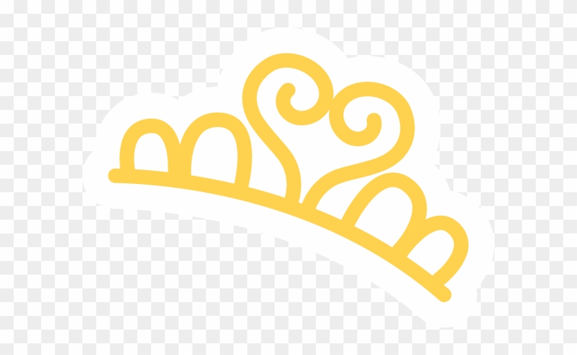 Princess Palace, Princess Crowns, Princess Party, Say - Corona De Princesa Dorada Png #1357650