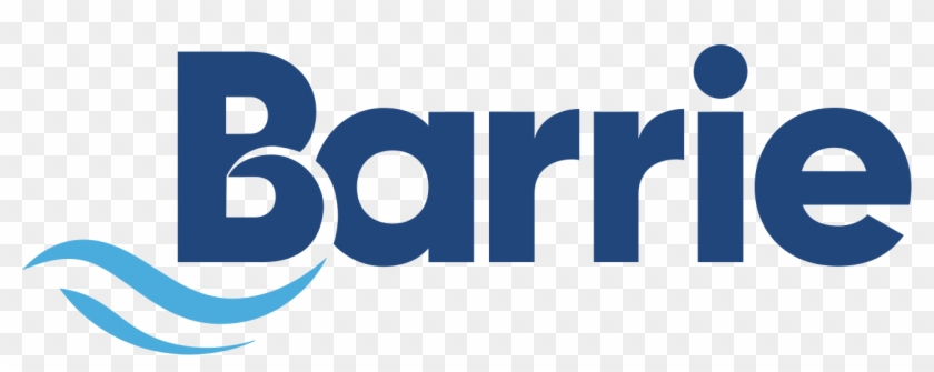 Elections 2018 Municipal Election - City Of Barrie Logo #1357672