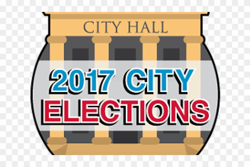 Vote Clipart Civic Virtue - Colorado Springs #1357675