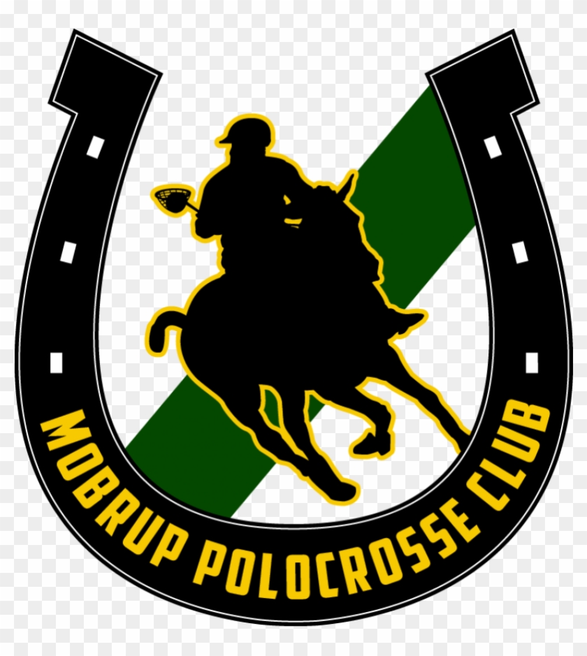 Vote For Mobrup Junior Polocrosse Team In The Thermoskin - Emblem #1357696