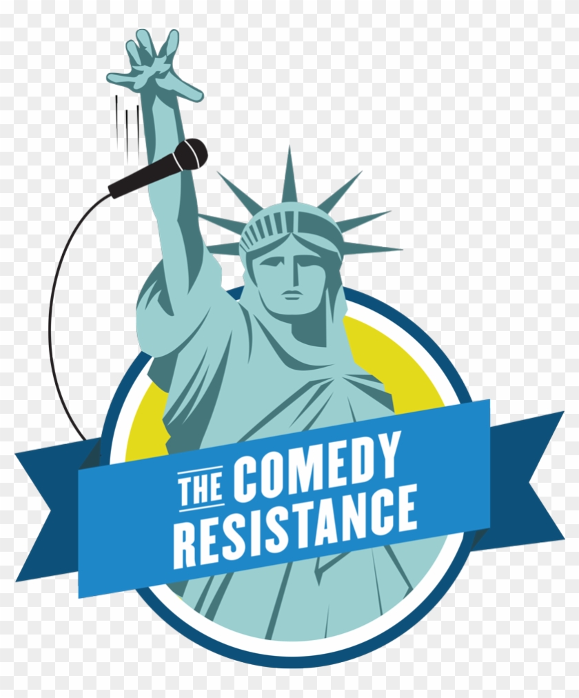 Send Letters To Key Voters With Lcv & Vote Forward - Comedy Resistance #1357701