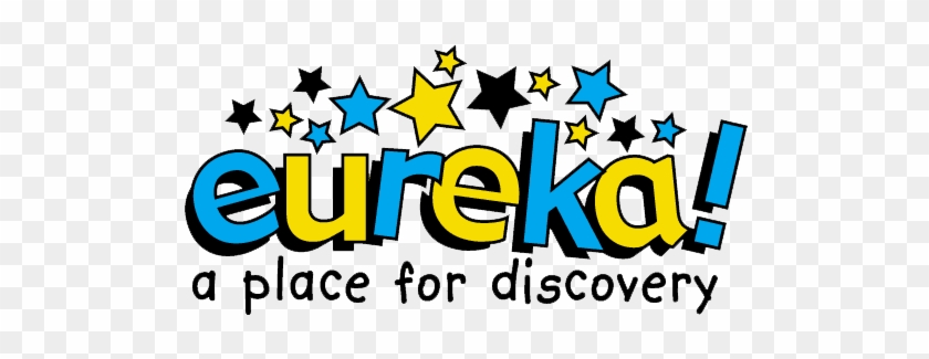 Eureka Nursery Is A Full Day Care Setting In The Heart - Eureka Nursery Coventry Logo #1357720