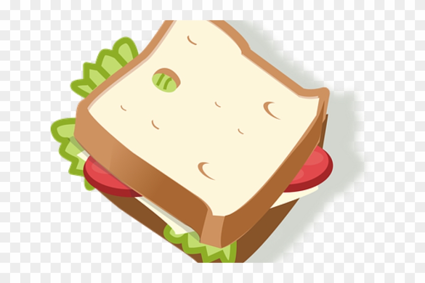 Clip Art Food Transparent Background #1357723