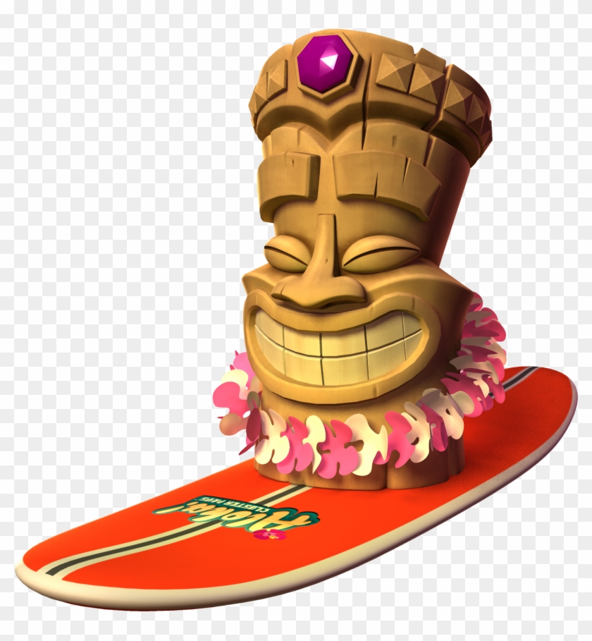 Click To Preview - Aloha Slot #1357787