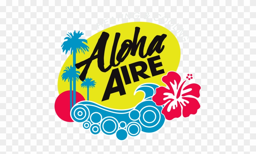 Aloha Aire Heating & Cooling - Aloha Aire Heating & Cooling #1357794