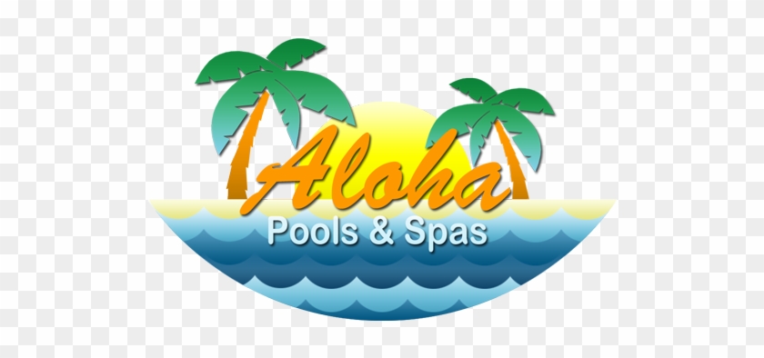 Aloha Pools And Spas - Aloha Pools And Spas #1357803