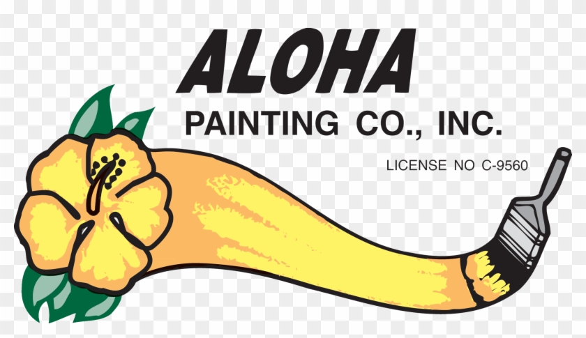 Aloha Painting Services - Decorating Contractors Of America #1357809