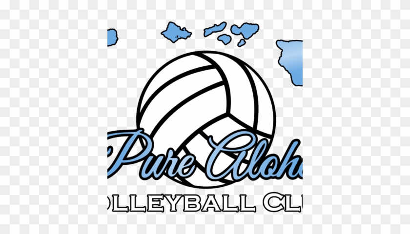 Pure Aloha Volleyball 16u Blue Team Profile Image - Pure Aloha Volleyball Club #1357818