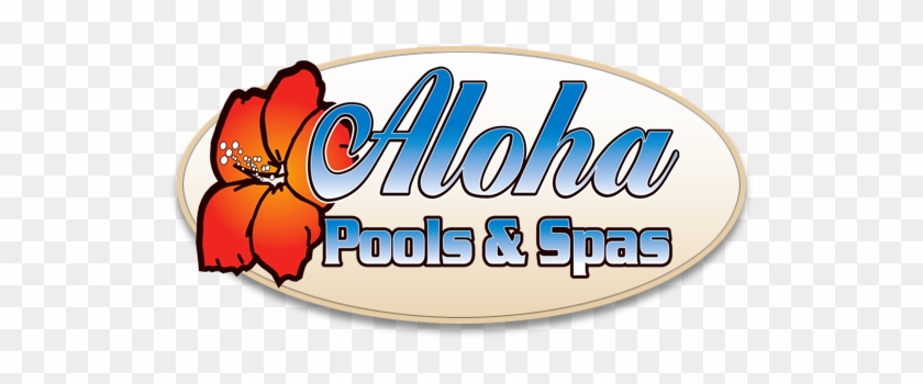 Aloha Pools Inc - Aloha Pools #1357820