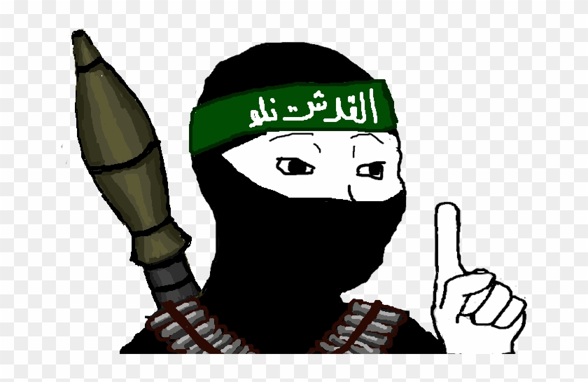 Mfw - Isis Feels #1357826