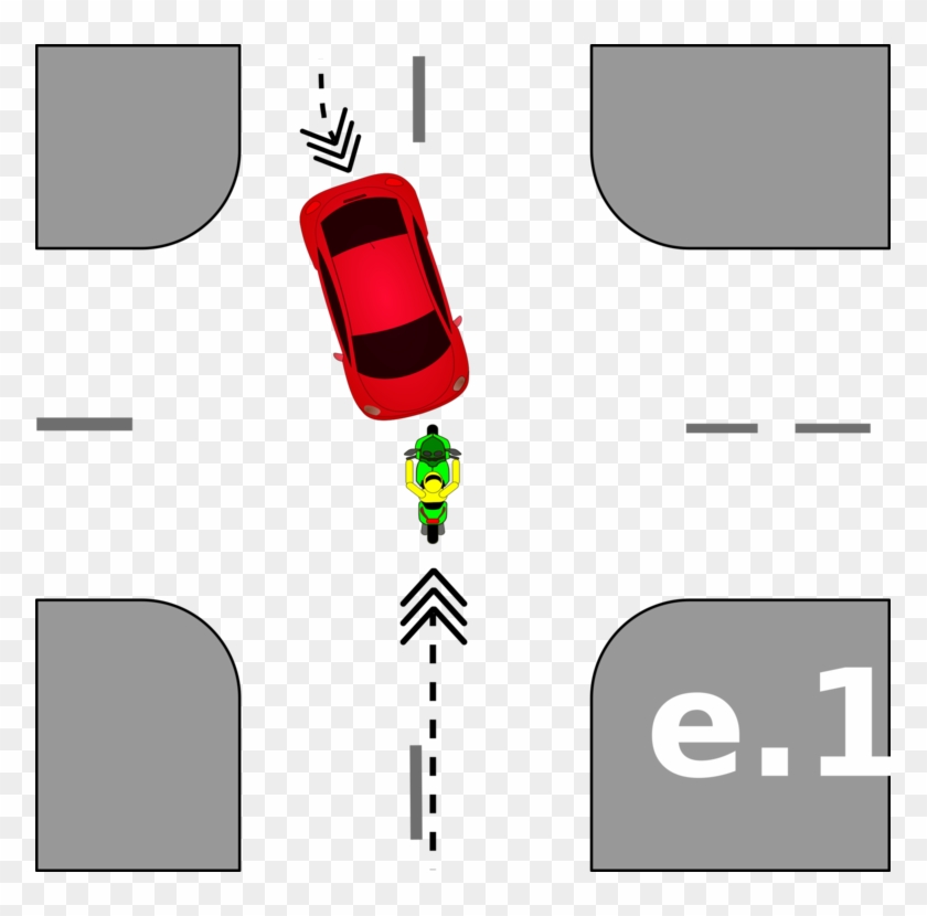 All Photo Png Clipart - Traffic Collision #1357837
