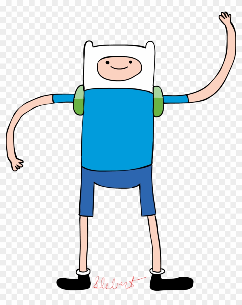 Jake Investigations The Human Clip Art - Adventure Time Finn Png #1357852