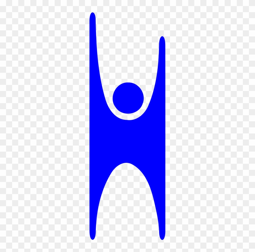 Humanism Computer Icons Emblem Symbol Person - Emblem #1357860