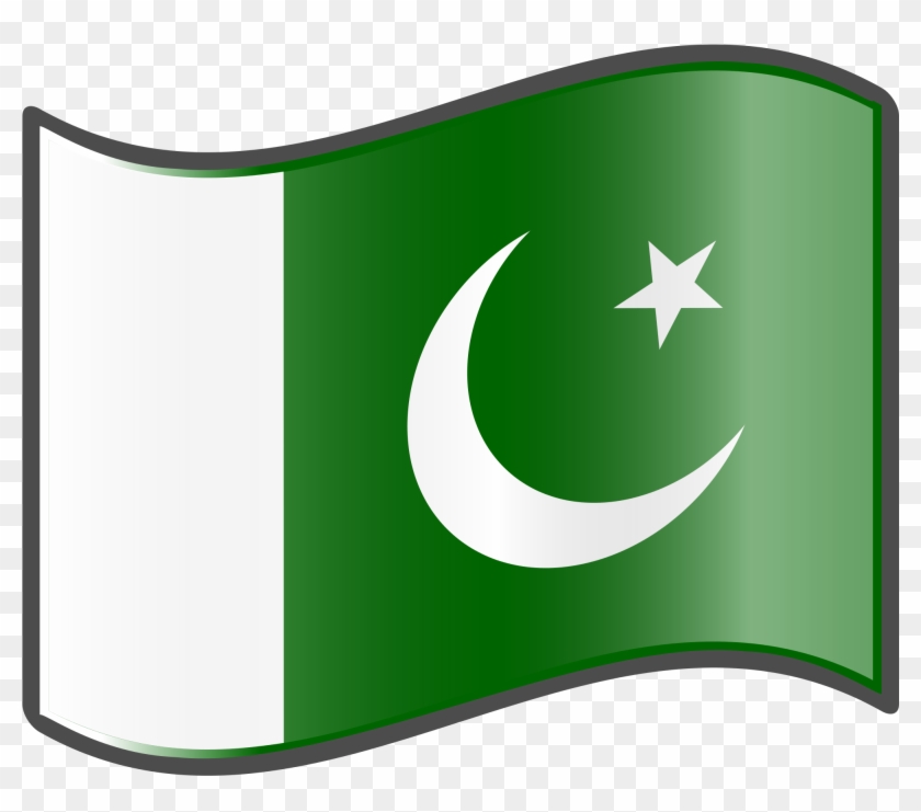 Get On Edge By Such Assignments Is That It Precisely - Pakistan Flag Logo Png #1357861