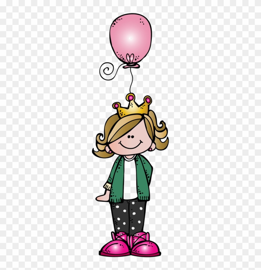 People, Illustration, Individual, Person, People Birthday - Melonheadz Birthday Clipart #1357875