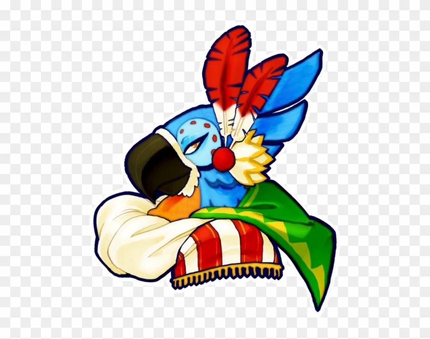 Happy Thanksgiving Clipart - Kass Zelda Emoji #1357924