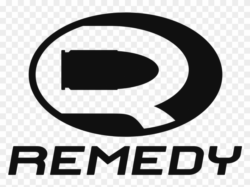 Who We Work With - Remedy Entertainment Logo #1357959