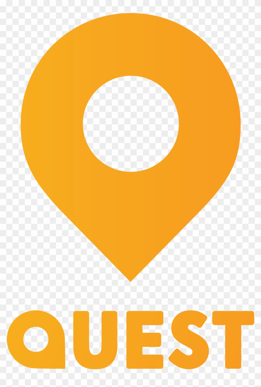 Quest Logo #1357978