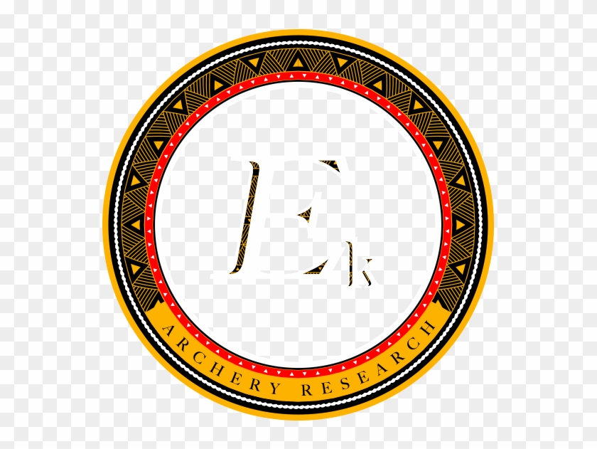 Everything - Ek Archery Logo Png #1357983