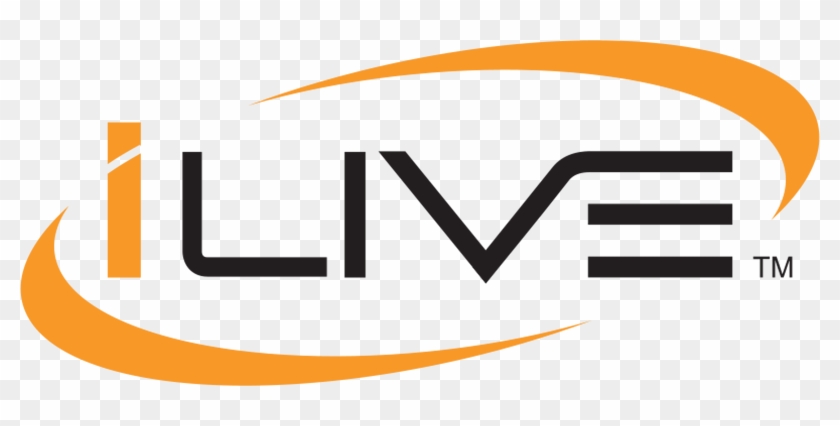 Brands - Ilive Logo #1357993