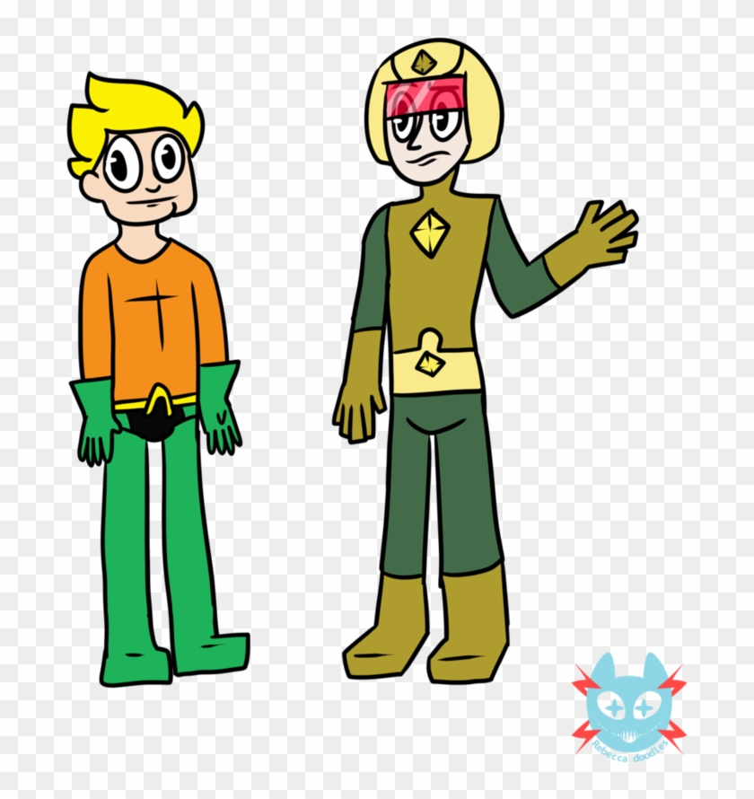 Clip Art Royalty Free Download Aquaman Transparent - Cartoon #1358030