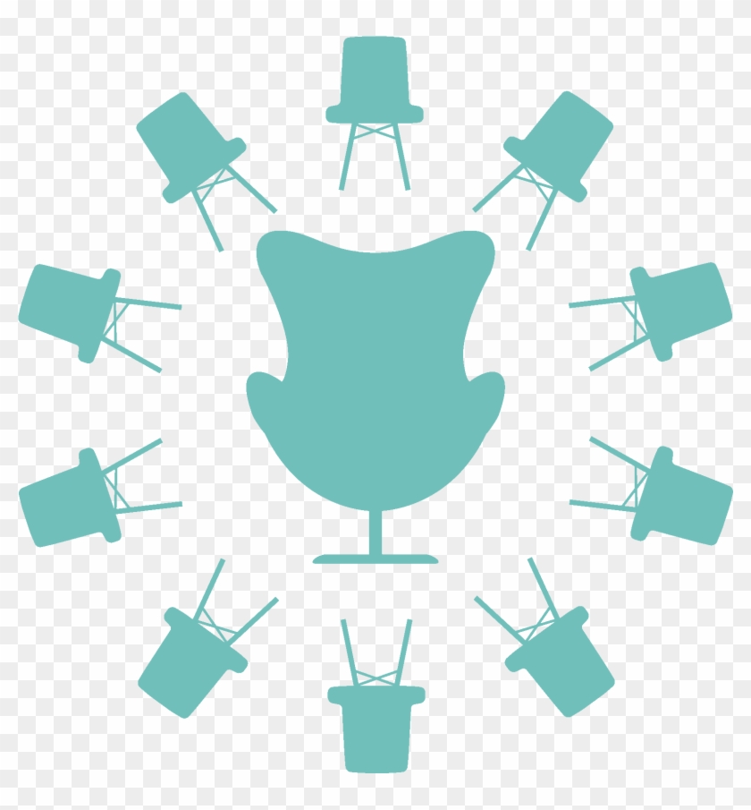 Office Chair #1358051